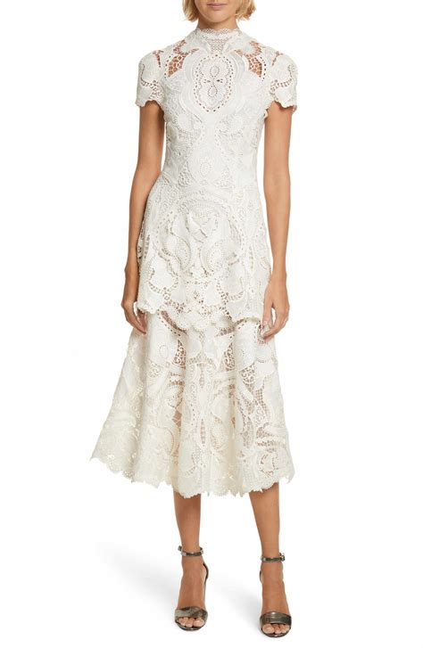 Jonathan Simkhai Dress Lace Dresses For Wedding