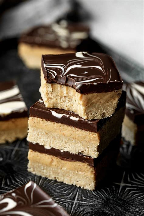 Vegan Millionaire S Shortbread Artofit