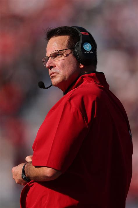 Iu Football Coach Curt Cignetti Gets Another Year 35 Million Added