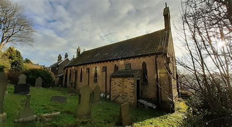 St Mary S Church Roger Templeman Cc By Sa 2 0 Geograph Britain And