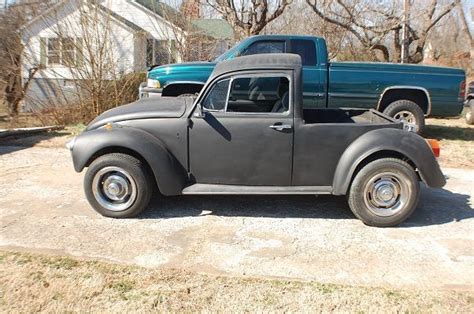 Volkswagen Beetle Truck Kit Wonderful If Newsletter Picture Gallery