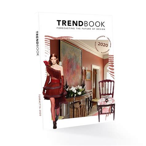 Trendbook Forecasting The Future Of Design