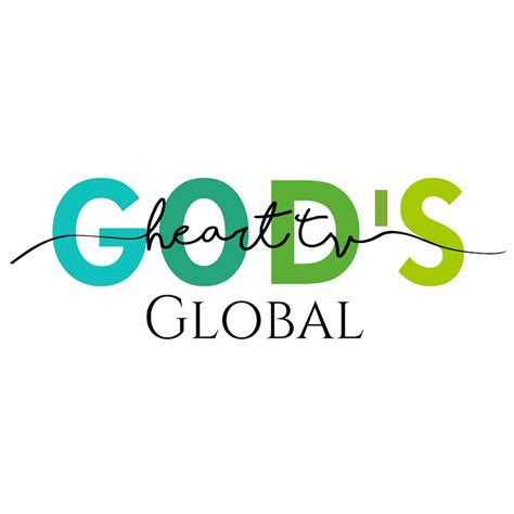 Gods Heart Tv Global Youtube