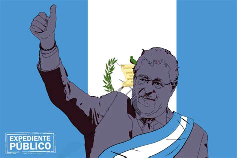 Bernardo Arévalo Asumió Como Presidente De Guatemala