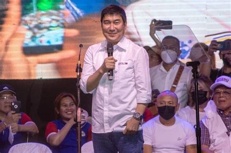 Tulfo Tops Octa Senate Survey Philstar