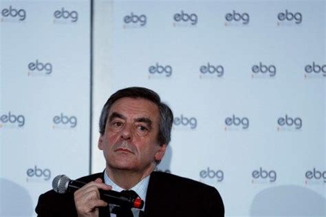 François Fillon annule à la dernière minute sa venue au Salon de l