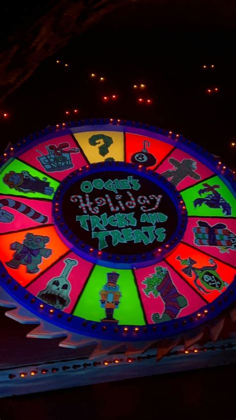 Photos Video Haunted Mansion Holiday Returns For Halloween Time