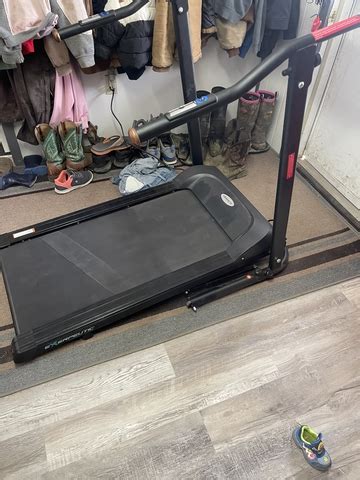 Experpeutic Treadmill Nex Tech Classifieds