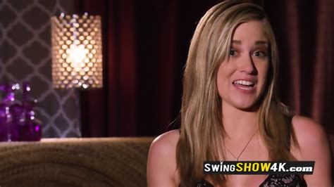 Fun Games And Sex At The Swinger Mansion With These Horny Couples