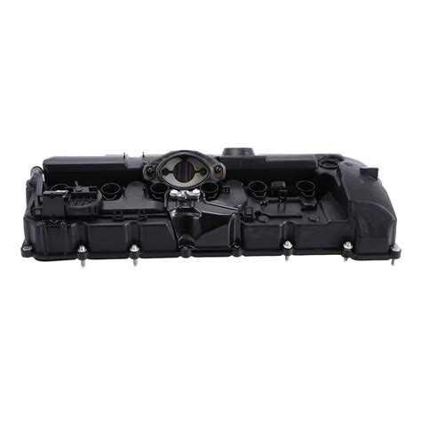 Cylinder Head Cover For Bmw 1 Series E81 E82 E87 Lci E88 125i And 130 I 11127552281 Bd71578