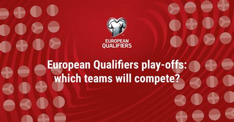 UEFA EURO 2024 Qualifying Group Fixtures And Results European ...