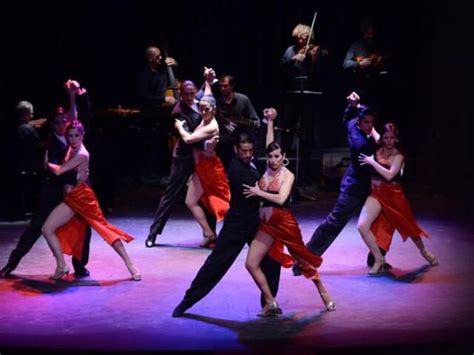 Activities All About Buenos Aires