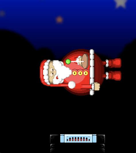 Play Free Online Point and Click Super Santa Kicker 2 Game | Play free ...