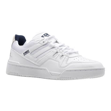 Ausbilder K Swiss Match Rival