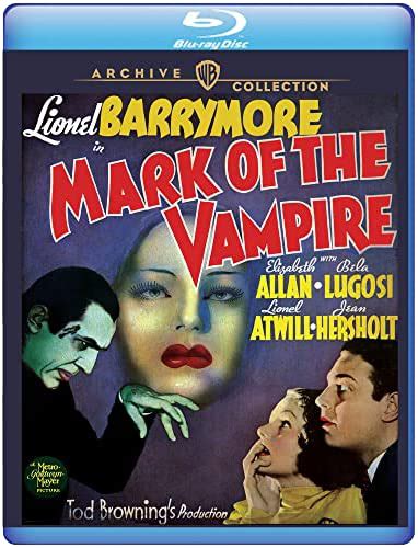 Mark of the Vampire - Trailers From Hell