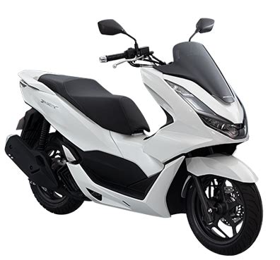 HONDA PCX160 (CBS VARIANT) (WW160P) - KServico