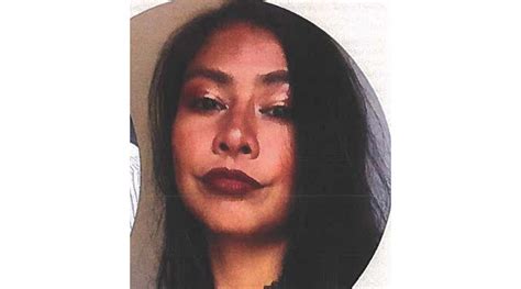 Vanderhoof Rcmp Looking For Missing Chelsey Quaw Prince George Citizen