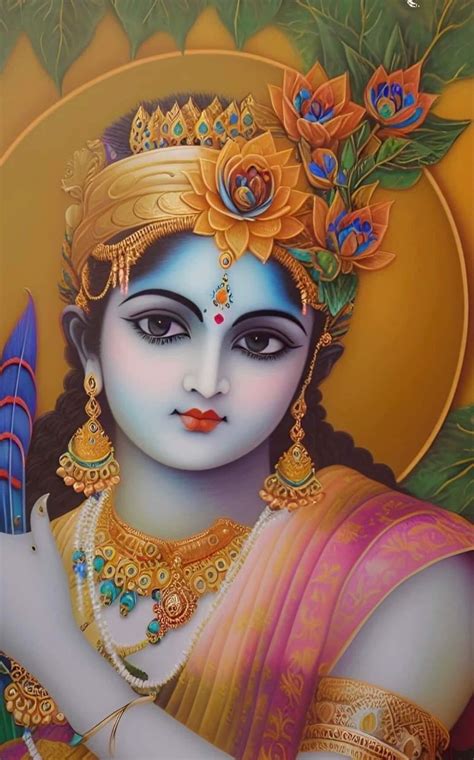 Pin By Dhanvantari On Bhagavan Sri Krishna In 2023 Radha Krishna Art