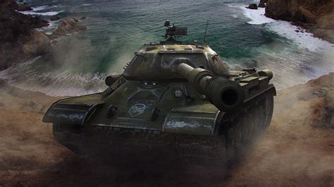 Wallpaper Video Games Weapon Tank World Of Tanks Wargaming Is