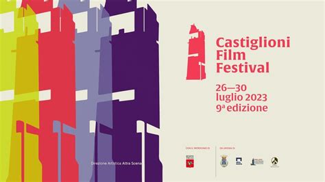 Castiglioni Film Festival A Castiglion Fiorentino Umbriaeventi