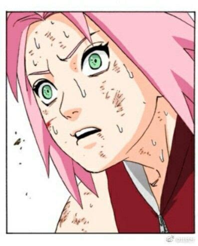 Pin By Rodrigo On Haruno Sakura Beloved Waifu Sakura And Sasuke