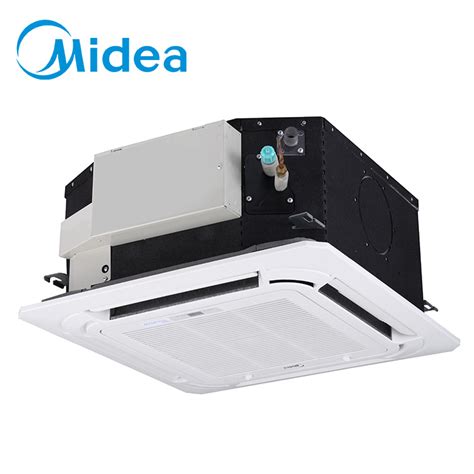 Midea 12000btu 575mm Compact Body Size Compact Four Way Cassette Vrf