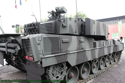 Leopard 2a7