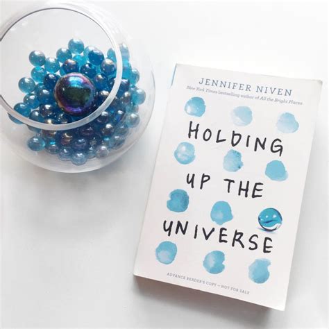 Book Review Holding Up The Universe By Jennifer Niven The Paper