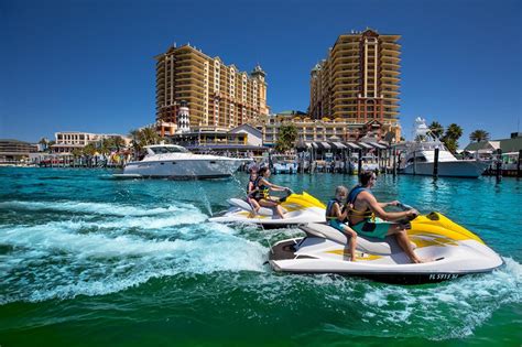 Emerald Grande at HarborWalk Village, Destin - 30A