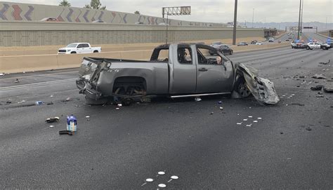 Nhp Southern Command On Twitter Breaking Fatal Wrong Way Crash Us95