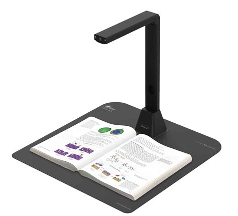 Iriscan Desk Pro Document Camera