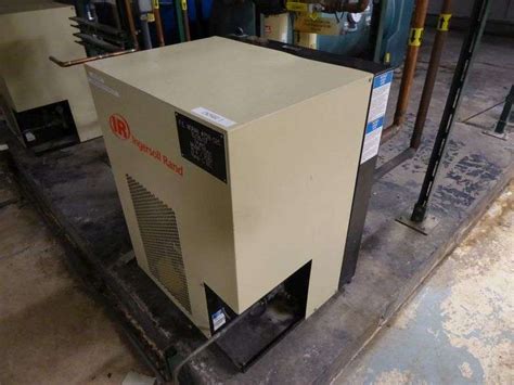 Ingersoll Rand Air Dryer Yellow Tag Auctions