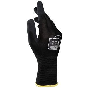 Gants De Manutention Ultrane 541 MAPA Professionnel Industriel