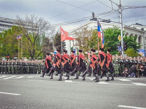 День Победы в Новороссии: colonelcassad — LiveJournal
