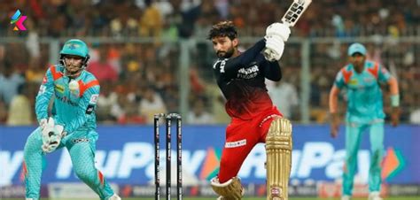 Rajat Patidar Vs GT Stats Records Ahead Of RCB Vs GT IPL 2024