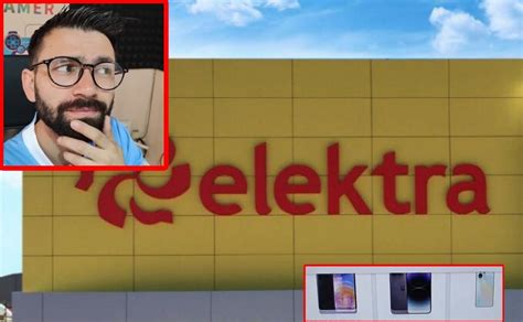 Hot Sale Elektra Coloca Descuentos En Estos Celulares