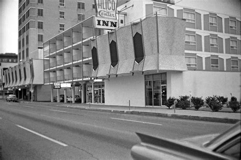 Alico Center Waco History