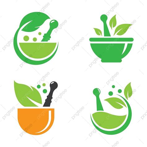 Nature Logo Design Vector Hd PNG Images Natural Medicine Logo Images