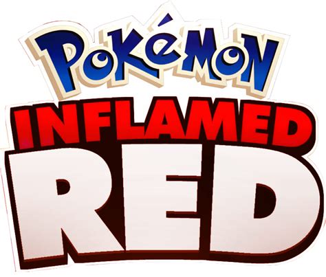 TGDB Browse Game Pokémon Inflamed Red