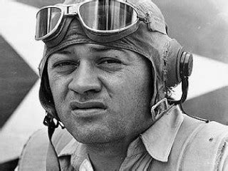 Pappy Boyington biography, birth date, birth place and pictures