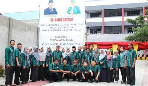 Jelang PPDB 2023 Simak Profil Singkat 2 SMA MA Terbaik Di Provinsi