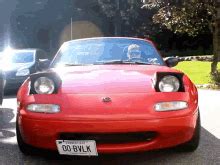 objednať pokus pokrytectvo mazda mx5 pop up lights gif Remeň prielivu ...