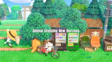 【あつ森】新エリア始まります🍃 昭和レトロな町 Acnh Animal Crossing New Horizons【島クリエイト