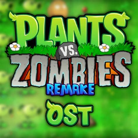 Stream Canine Lotus Listen To Plants VS Zombies Remake OST Playlist