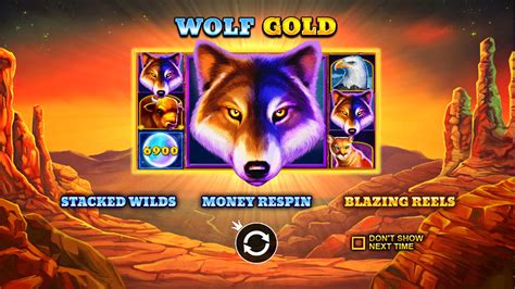 Review Of Wolf Gold Video Slot By Pragmatic Play