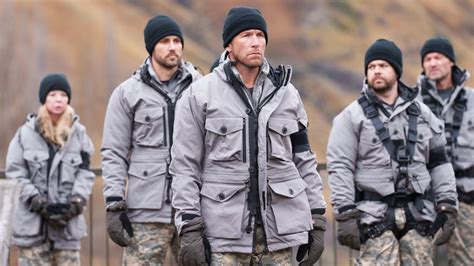 Special Forces World S Toughest Test Season Kicks Off Sept