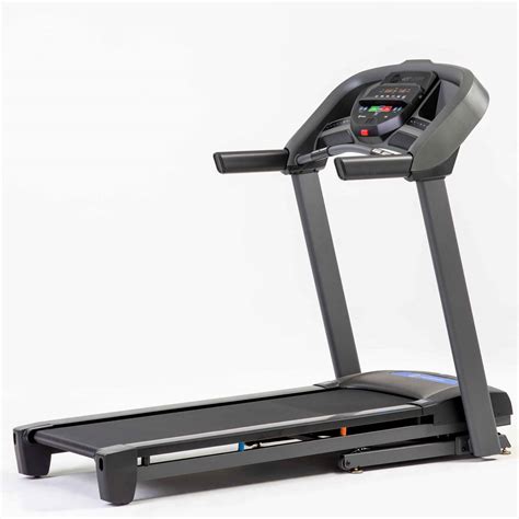 HORIZON - T101 TREADMILL