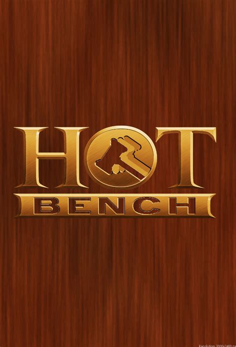 Hot Bench TVmaze