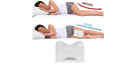 Best Pillows for Hip Pain - Pillow Click