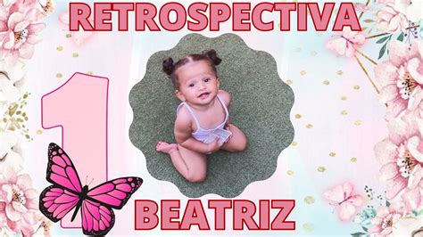 Retrospectiva Beatriz Aninho Youtube